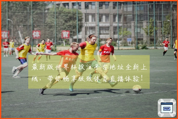 最新版世界杯投注平台地址全新上线，带你畅享极致体育直播体验！
