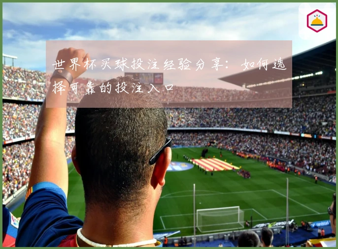 世界杯买球投注经验分享：如何选择可靠的投注入口