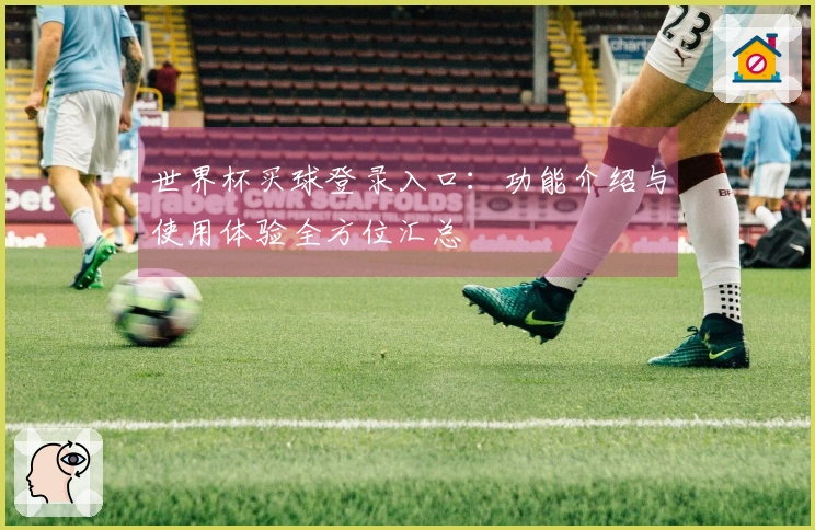 世界杯买球登录入口：功能介绍与使用体验全方位汇总