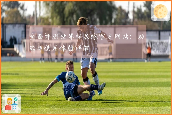 全面评测世界杯买球官方网站:功能与使用体验详解