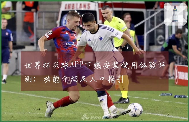 世界杯买球APP下载安装使用体验评测：功能介绍及入口指引