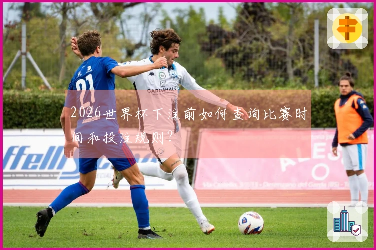 2026世界杯下注前如何查询比赛时间和投注规则？