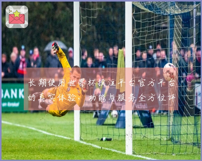 长期使用世界杯投注平台官方平台的真实体验，功能与服务全方位评测分享