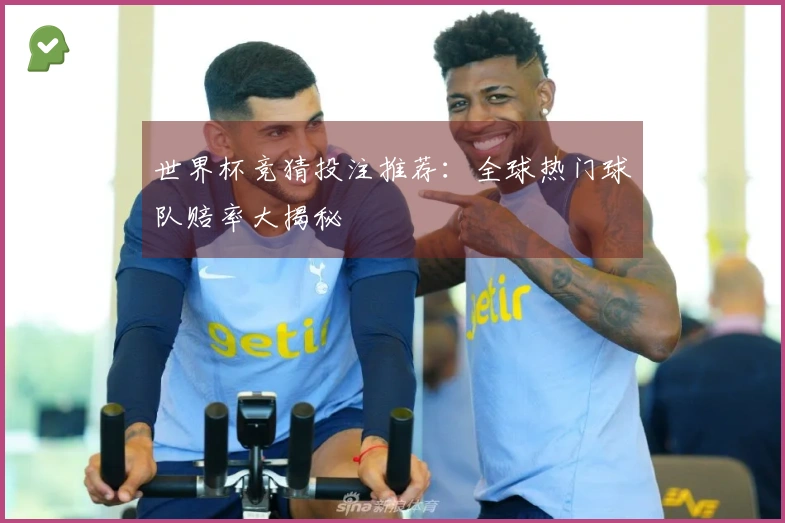 世界杯竞猜投注推荐：全球热门球队赔率大揭秘